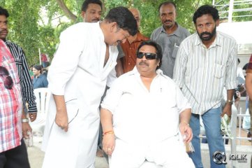 Alochinchandi Movie Opening